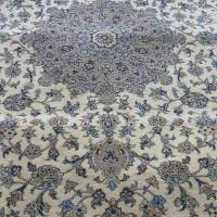 قالی دست بافت