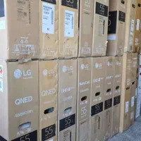 ال ای دی سامسونگ و الجی