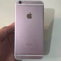 ایفون 6s plus128|موبایل|مشهد, وکیل‌آباد|دیوار