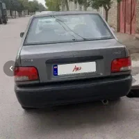 پرایدنوک مدادی مدل ۸۵