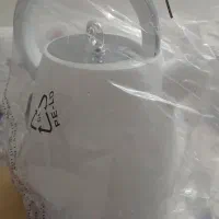 کتری برقی نو و آکبند|قوری، کتری، قهوه‌ساز دستی|بوشهر, |دیوار