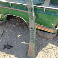 اتاق تویوتا مدل 84|قطعات یدکی و لوازم جانبی|سراوان, |دیوار