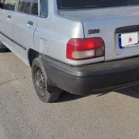 پراید مدل 88|خودرو سواری و وانت|فردوسیه, |دیوار