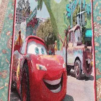 فرش اتاق خواب