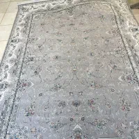 ۴ تخته فرش ۹متری ۱۲۰۰شانه تراکم۳۶۰۰ پرز دار