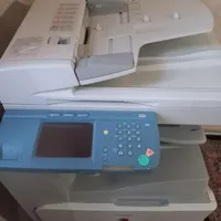 دستگاه کپی کنون ir2018i
