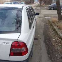 فروش خودرو پراید ۱۴۱