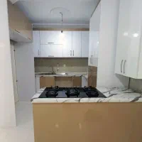 آپارتمان64متری واریان شهر رزکان نو|اجارهٔ آپارتمان|کرج, شهرک بنفشه|دیوار