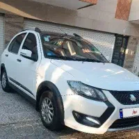 کوییک GXR زینگ آلومینیومی|خودرو سواری و وانت|تبریز, |دیوار