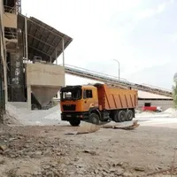 کمپرسی شاکمان ده چرخ|خودرو سنگین|تهران, آجودانیه|دیوار