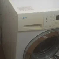 لباس شویی خشک کن