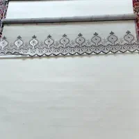 دو تا پرده زبرا نیاز به تعمیر