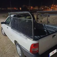 پراید بار 151