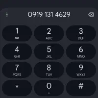 سیم کارت اعتباری همراه اول کد 1