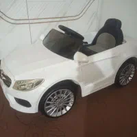 ماشین شارژی|اسباب‌بازی بچه|شازند, |دیوار