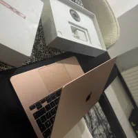 مک بوک M1 2020|رایانه همراه|کرج, فاز ۳ مهرشهر|دیوار