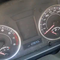 پژو پارس سال متور زیمنس|خودرو سواری و وانت|کهنوج, |دیوار