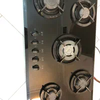 گاز ۵ شعله اخوان