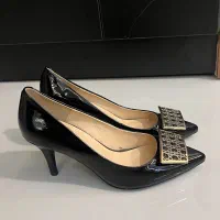 تعدادی کفش برند ۳۷ و ۳۶|کیف، کفش، کمربند|تهران, جردن|دیوار