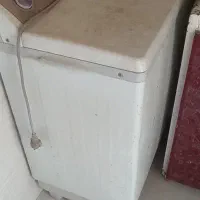 ماشین لباسشویی دوقلو