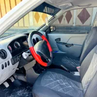 پراید وانت 151|خودرو سواری و وانت|ایذه, |دیوار