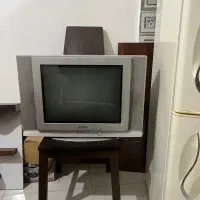 تلویزیون 21 پشت کوچک سامسونگ