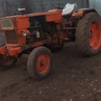 تراکتور رومانی