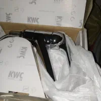 ۲عدد شیر دستشویی و روشویی