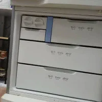 یخچال اسنوا|یخچال و فریزر|لاهیجان, لیالستان|دیوار