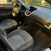 ۲۰۷ پانوراما اتوماتیک ۱۴۰۳