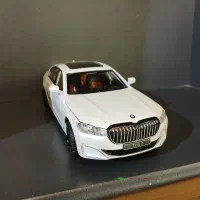 ماکت ماشین بی ام و