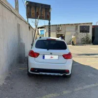 کوییک دنده ای مدل 1401|خودرو سواری و وانت|قم, نیروگاه|دیوار