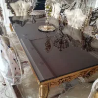 میزنهارخوری 8نفره