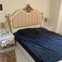تخت به همراه خوشخواب|تخت و سرویس خواب|تهران, مروارید شهر|دیوار