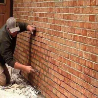 انجام کار بنایی و کاشی کاری