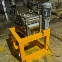 صاف کن فیدر(رول گیر)