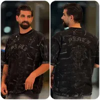 تیشرت ملیله دوز