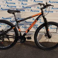 دوچرخه ویگو wego