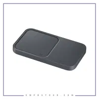 شارژر وایرلس اصلی سامسونگ نو آکبند|لوازم جانبی موبایل و تبلت|تهران, عباس‌آباد|دیوار