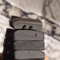 نگین و تسبیح کلکسیونی|بدلیجات|مشهد, هنرور|دیوار