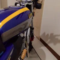 موتور ۱۵۰ لیفان صفر|موتورسیکلت|کرج, شهرک بهداری|دیوار