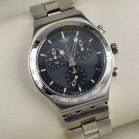 ساعت مچی اورجینال سواچ آیرونی خلبانی swatch|ساعت|تهران, سهروردی|دیوار