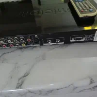 دی وی دی|پخشکننده DVD و ویدیو|زنجان, |دیوار