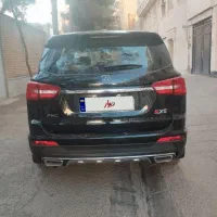 فردا موتور sx5