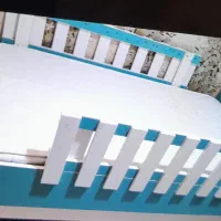 تخت خواب کودک