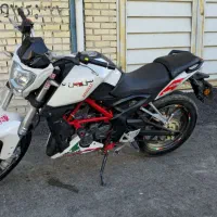 بنلی ۲۵۰ تک سیلندر|موتورسیکلت|سرپل ذهاب, |دیوار