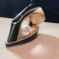 اتو بخار گر 2کاره  ویکتور آلمان