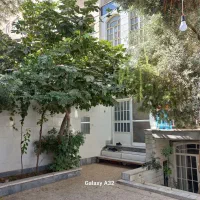 خانه ویلایی ۲طبقه