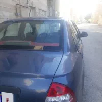 تیبا ۹۴دوگانه کارخانه|خودرو سواری و وانت|اردبیل, |دیوار