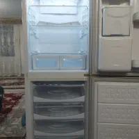 یخچال فریزر آبسردکن دار،کاریز|یخچال و فریزر|بروجرد, |دیوار